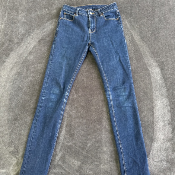 ASOS Ultra skinny jeans - Picture 2 of 2